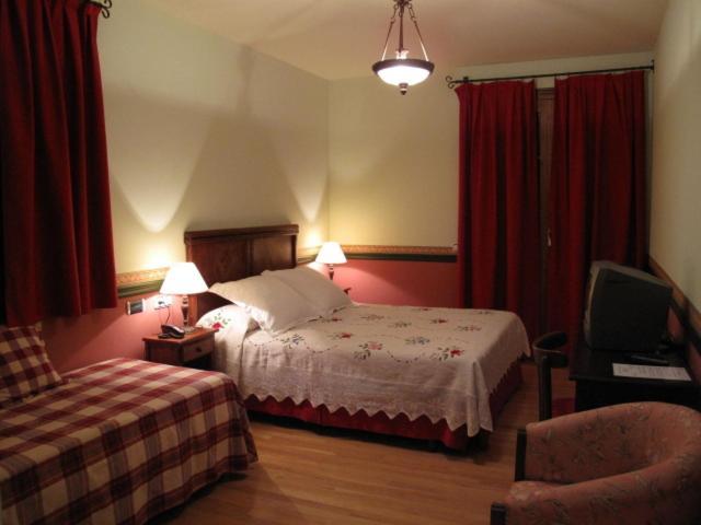 Hotel Casa Anita San Juan De Plan Quarto foto